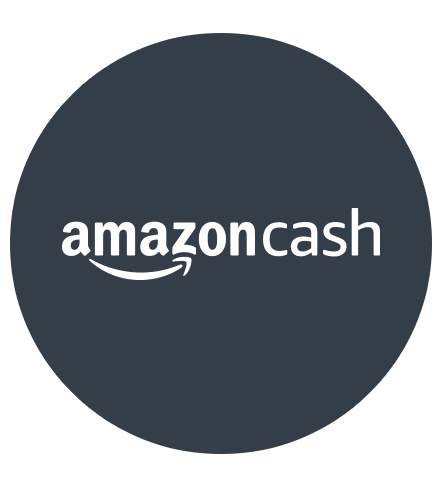 Amazon Cash